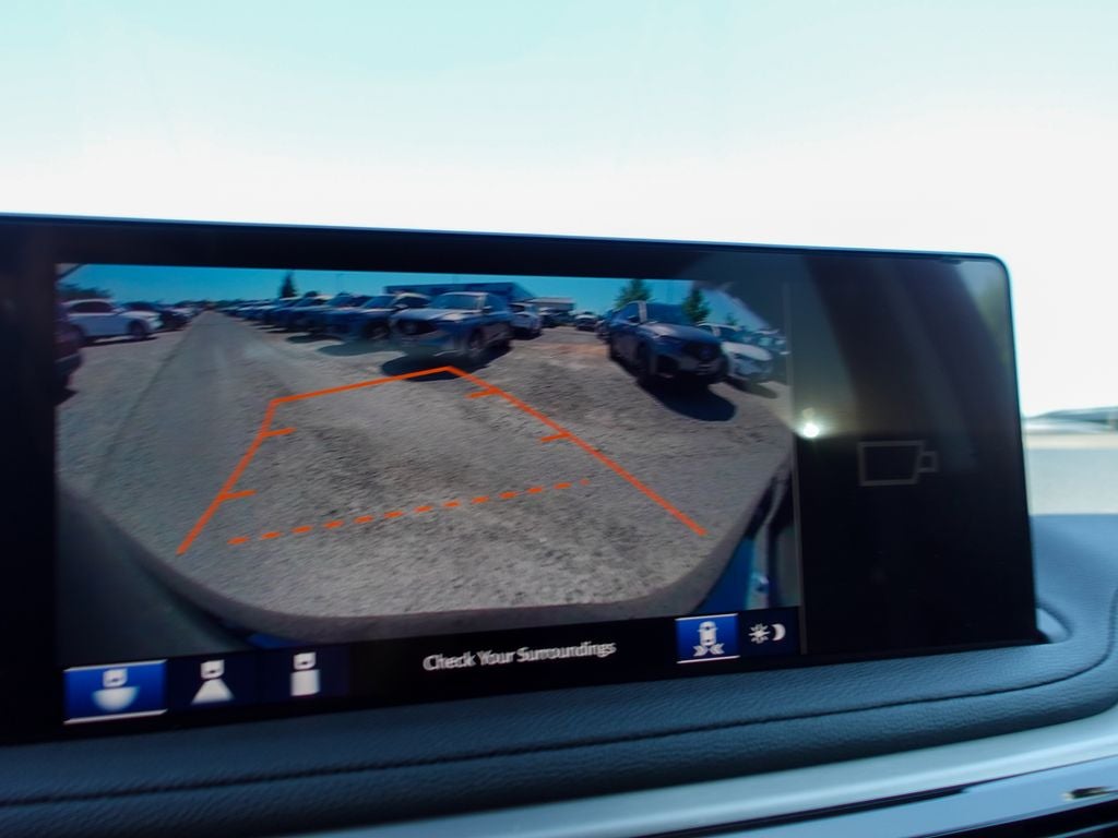 2026 Acura MDX Base SH-AWD