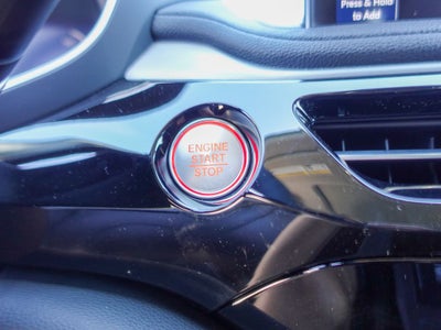 2026 Acura MDX Base SH-AWD