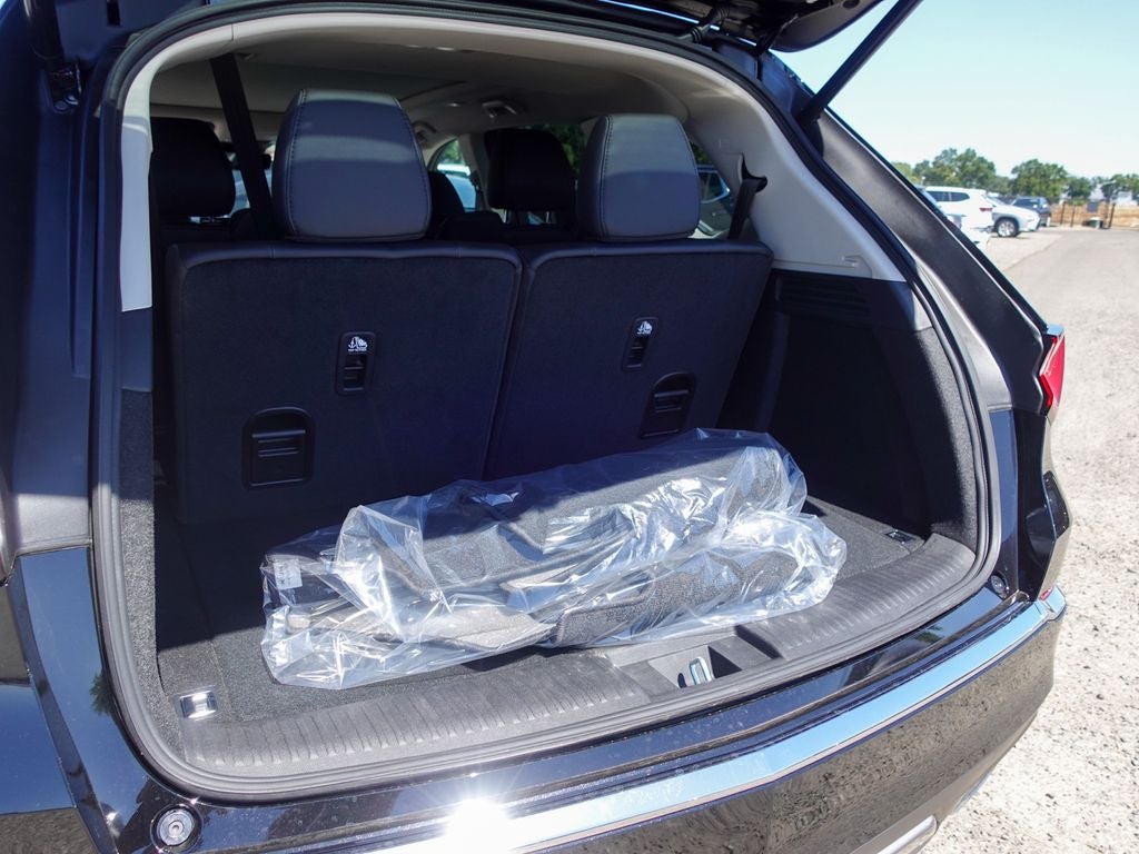 2026 Acura MDX Base SH-AWD