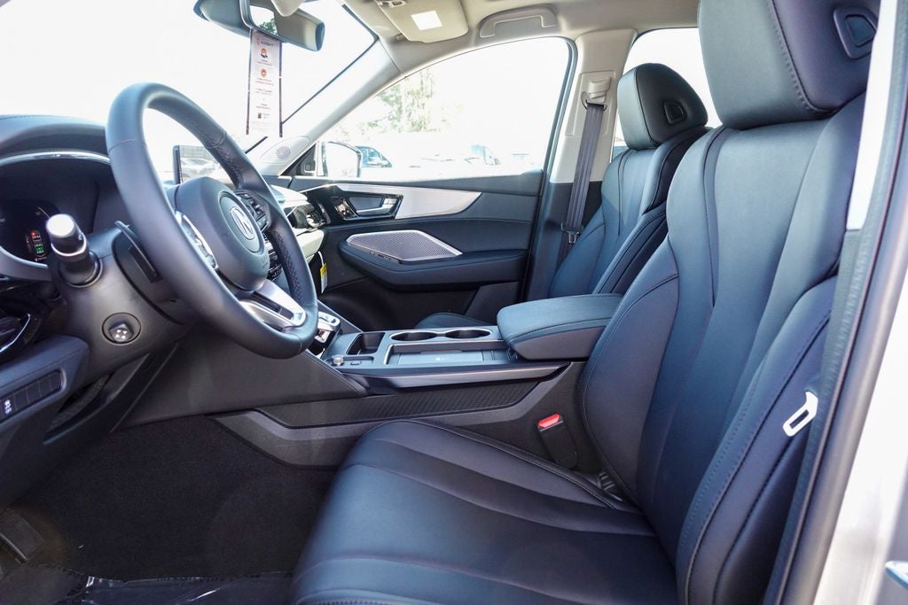 2026 Acura MDX Base SH-AWD