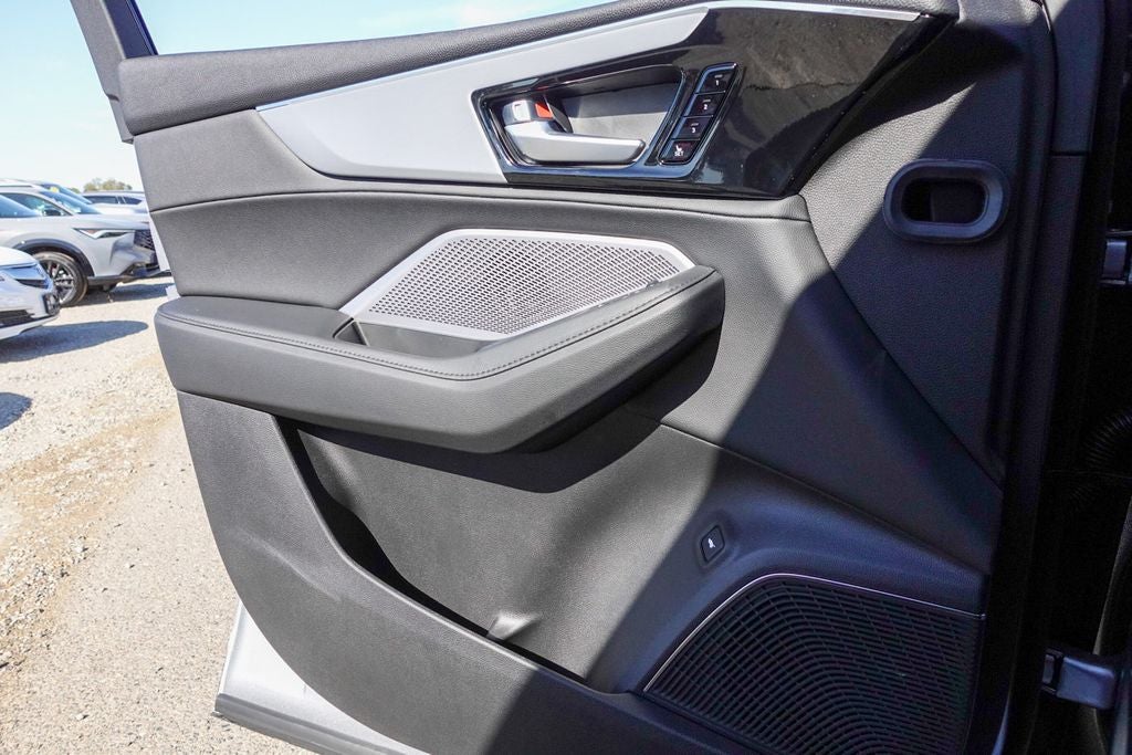 2026 Acura MDX Base SH-AWD