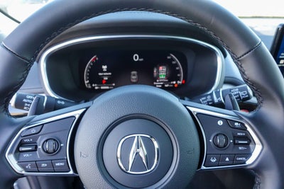 2026 Acura MDX Base SH-AWD