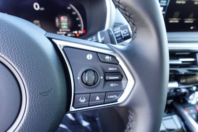 2026 Acura MDX Base SH-AWD