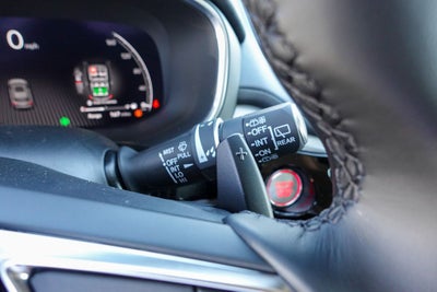 2026 Acura MDX Base SH-AWD