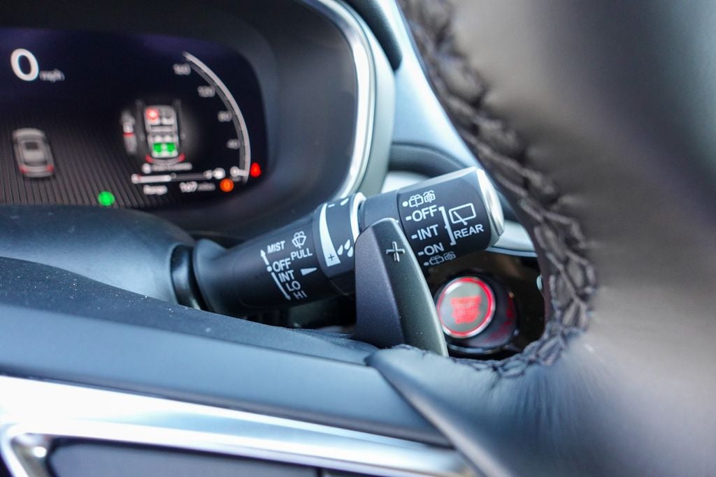 2026 Acura MDX Base SH-AWD