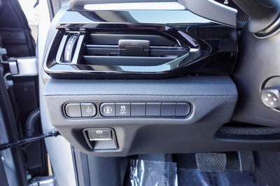 2026 Acura MDX Base SH-AWD