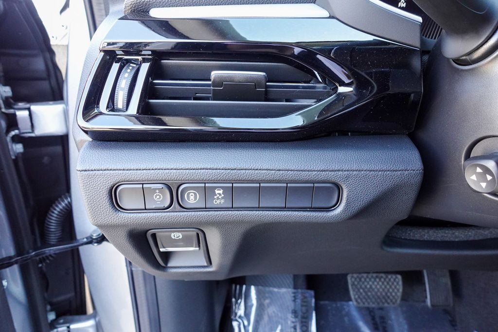 2026 Acura MDX Base SH-AWD