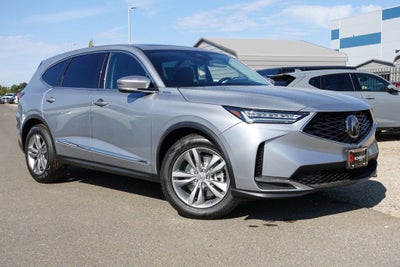 2026 Acura MDX Base SH-AWD