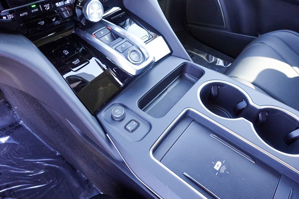 2026 Acura MDX Base SH-AWD