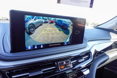 2026 Acura MDX Base SH-AWD