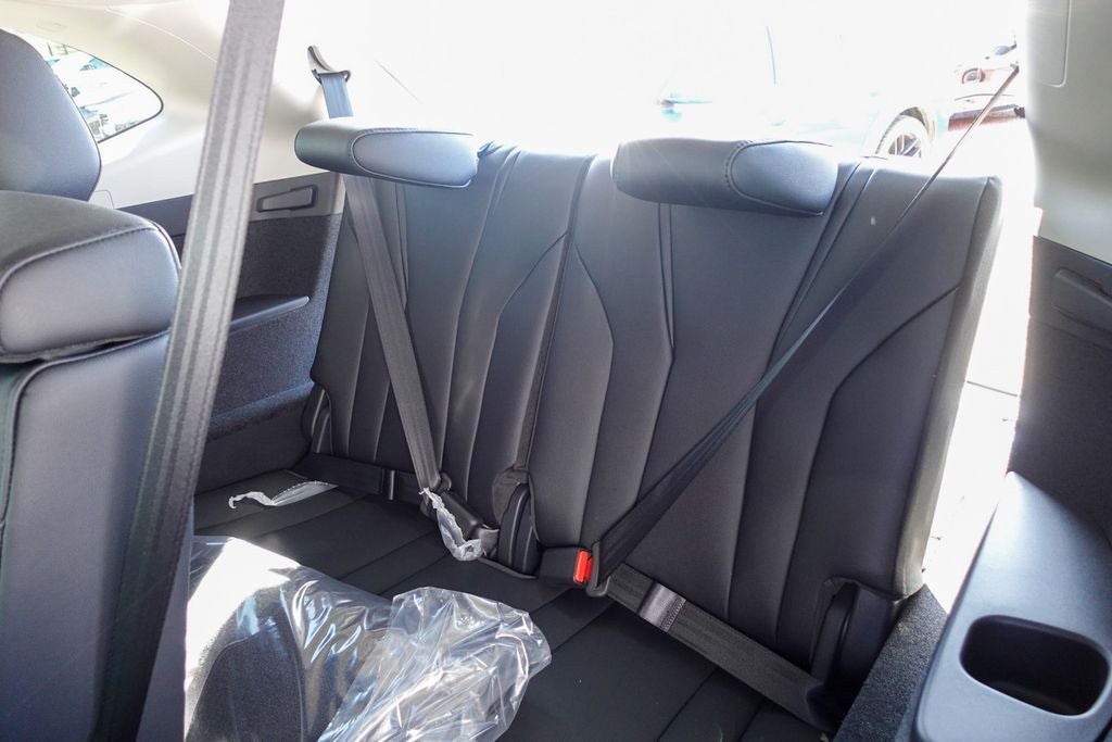 2026 Acura MDX Base SH-AWD