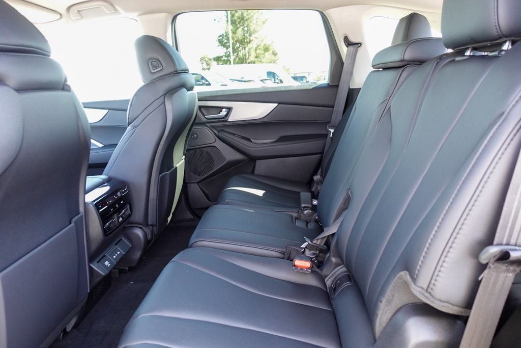 2026 Acura MDX Base SH-AWD