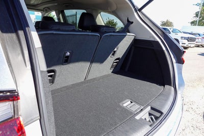 2026 Acura MDX Base SH-AWD