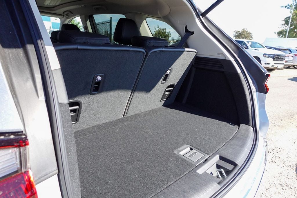 2026 Acura MDX Base SH-AWD