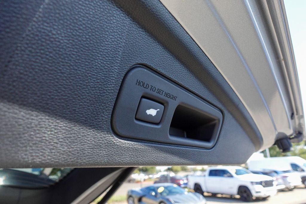 2026 Acura MDX Base SH-AWD