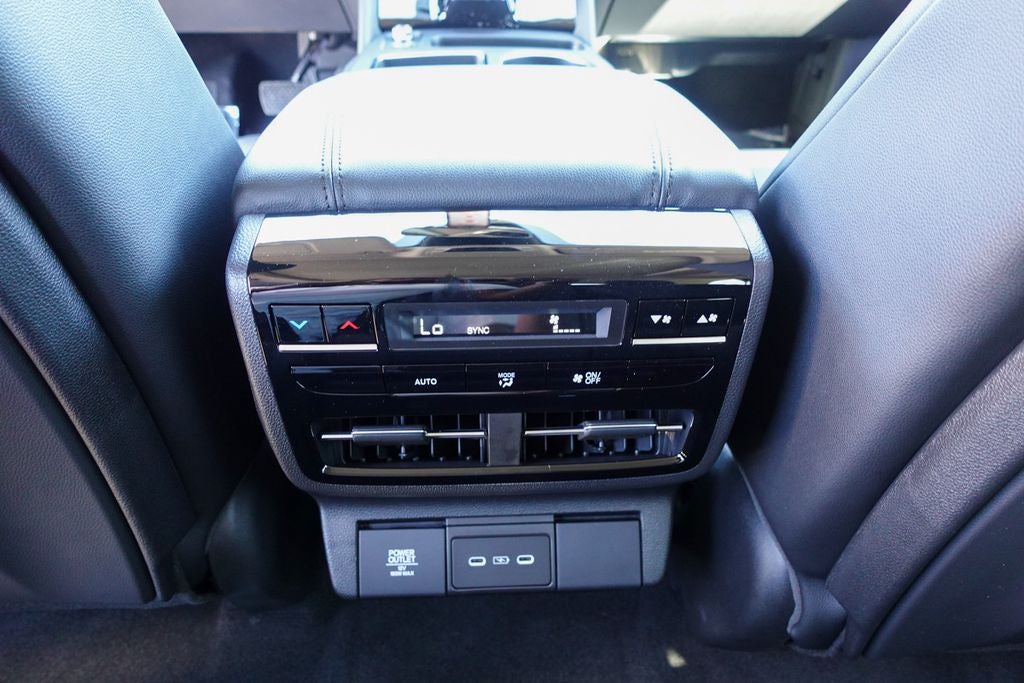 2026 Acura MDX Base SH-AWD