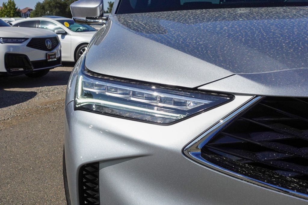 2026 Acura MDX Base SH-AWD