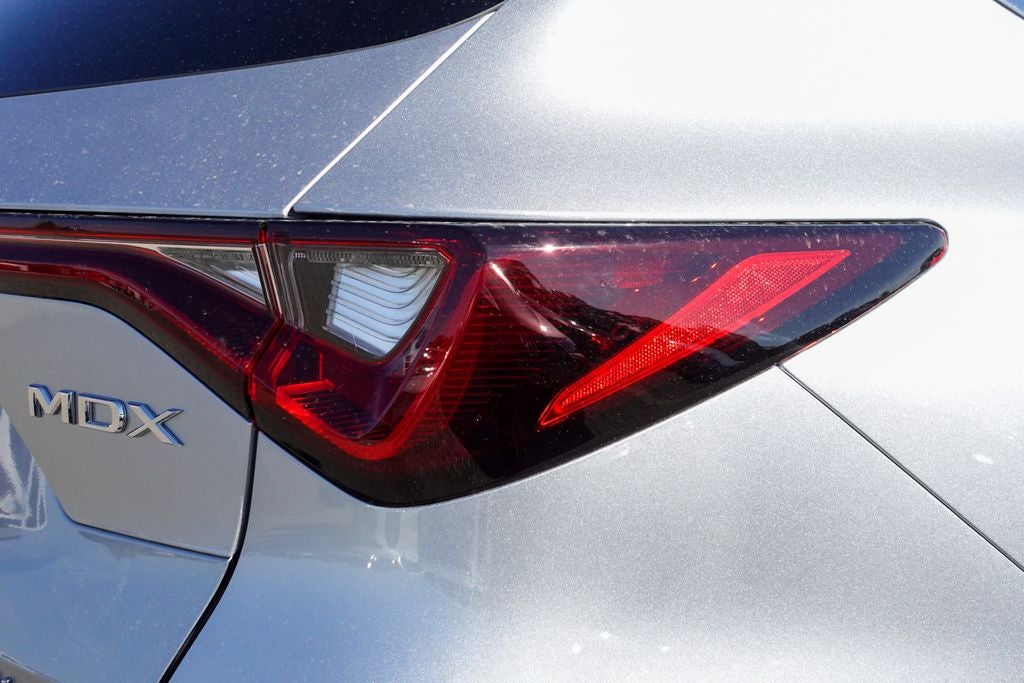 2026 Acura MDX Base SH-AWD