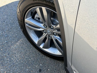 2026 Acura MDX Base SH-AWD