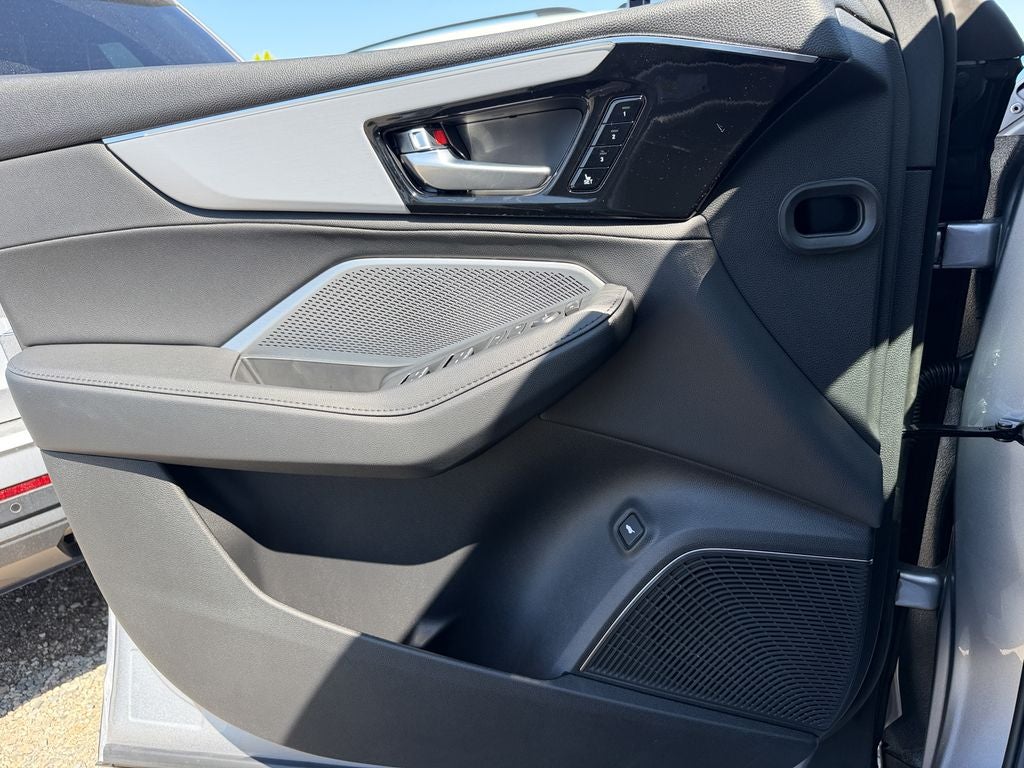 2026 Acura MDX Base SH-AWD