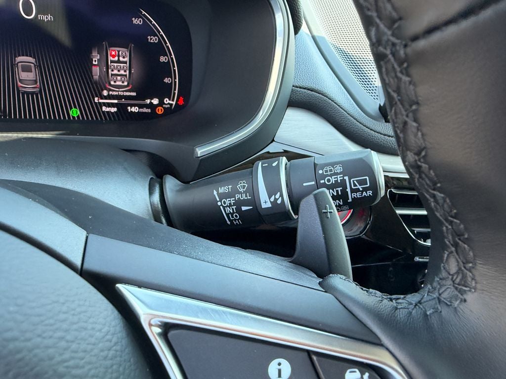 2026 Acura MDX Base SH-AWD