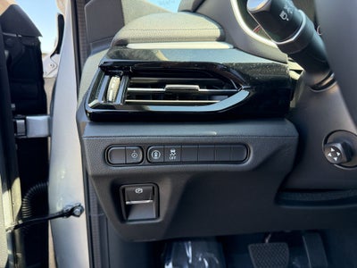 2026 Acura MDX Base SH-AWD