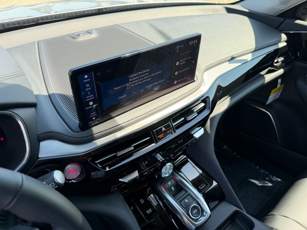 2026 Acura MDX Base SH-AWD