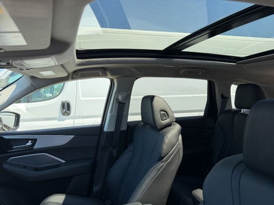 2026 Acura MDX Base SH-AWD