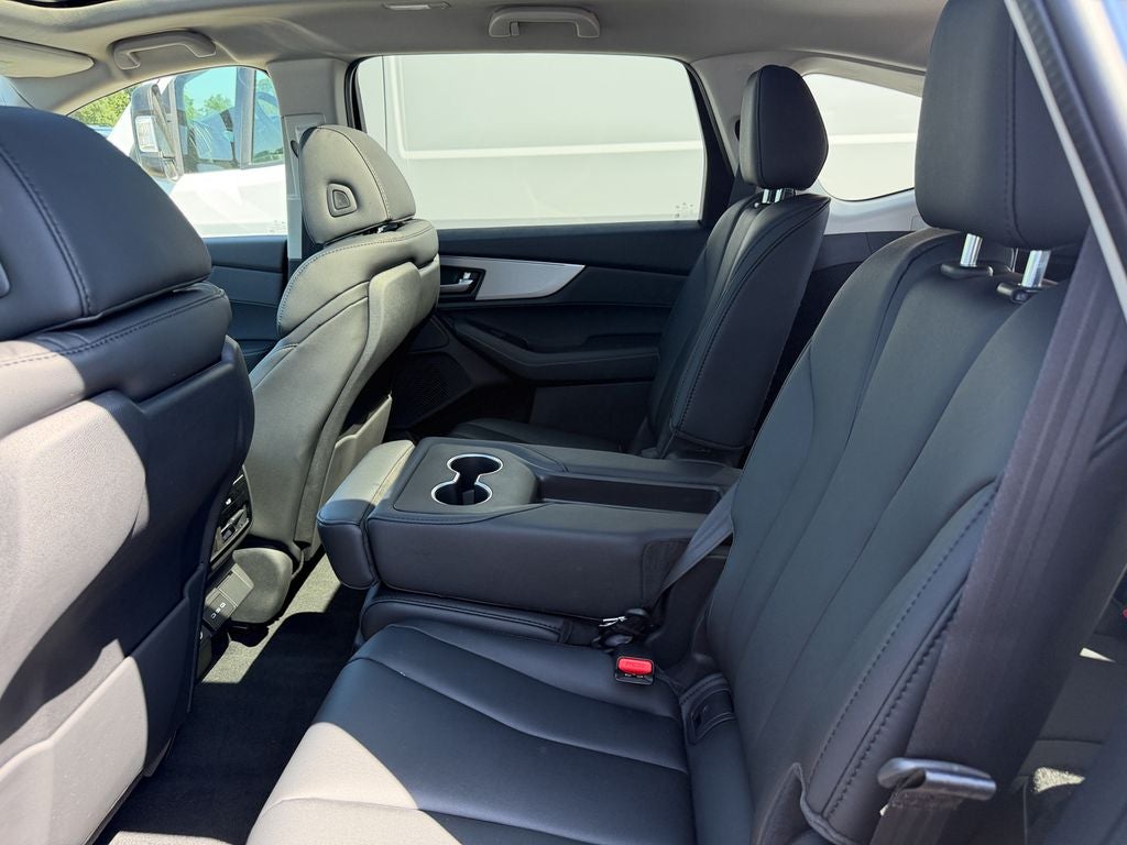 2026 Acura MDX Base SH-AWD