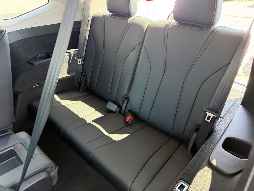 2026 Acura MDX Base SH-AWD