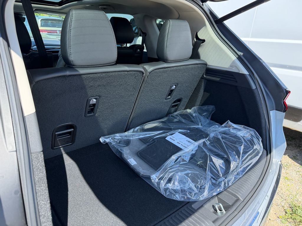 2026 Acura MDX Base SH-AWD