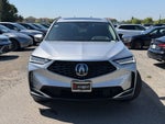 2026 Acura MDX Base SH-AWD