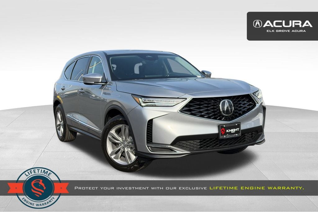 2026 Acura MDX Base SH-AWD