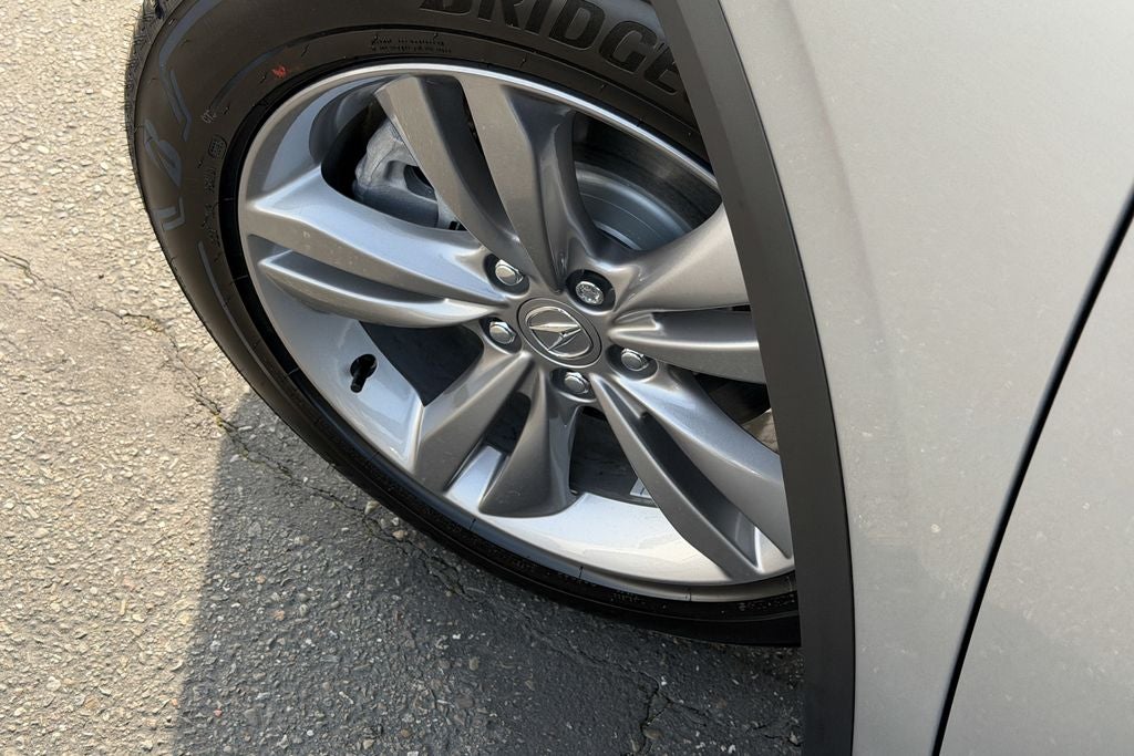 2026 Acura MDX Base SH-AWD