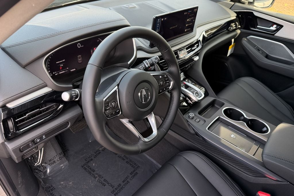2026 Acura MDX Base SH-AWD