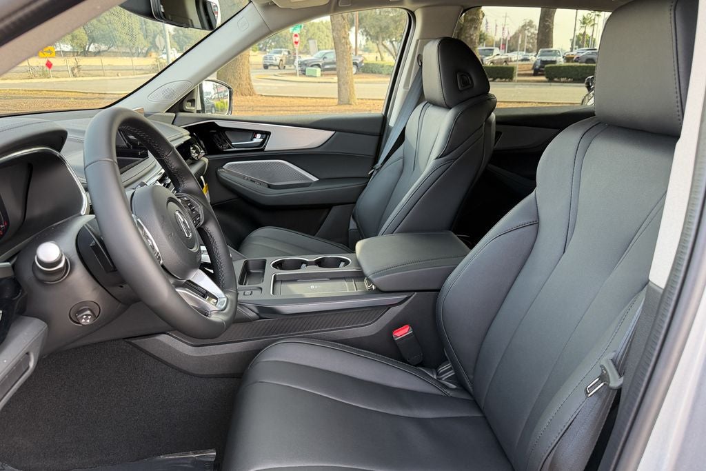 2026 Acura MDX Base SH-AWD