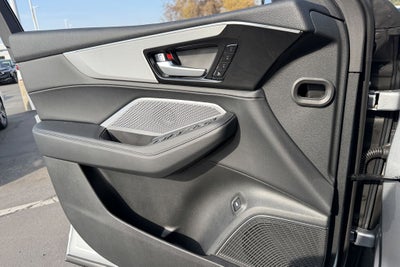 2026 Acura MDX Base SH-AWD