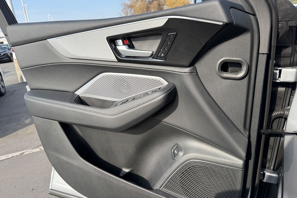 2026 Acura MDX Base SH-AWD