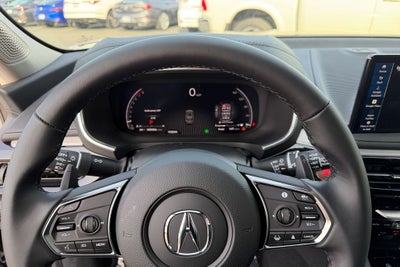 2026 Acura MDX Base SH-AWD