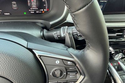 2026 Acura MDX Base SH-AWD