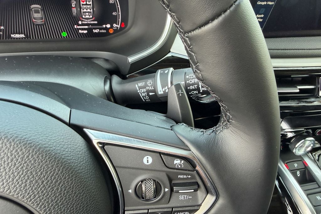 2026 Acura MDX Base SH-AWD