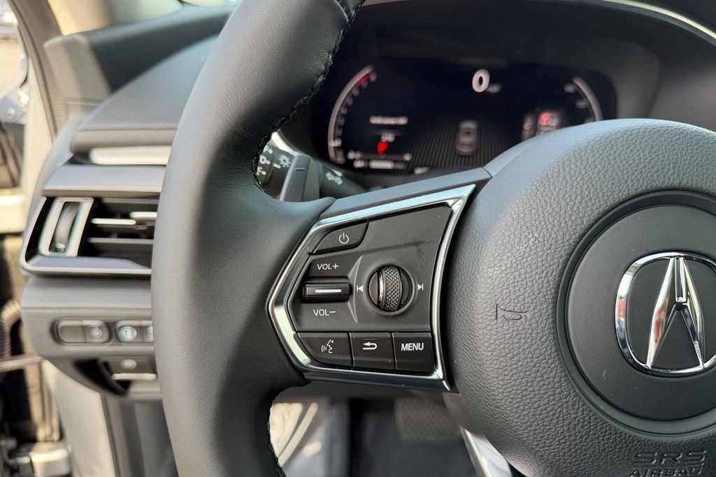 2026 Acura MDX Base SH-AWD