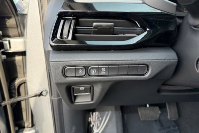 2026 Acura MDX Base SH-AWD