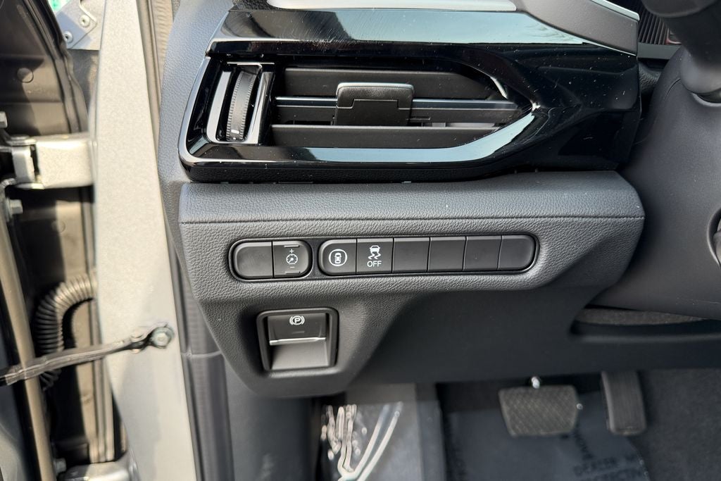 2026 Acura MDX Base SH-AWD