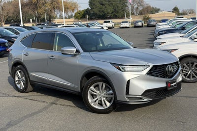2026 Acura MDX Base SH-AWD
