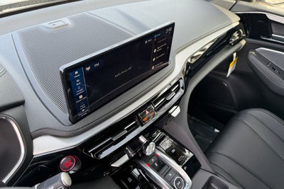 2026 Acura MDX Base SH-AWD
