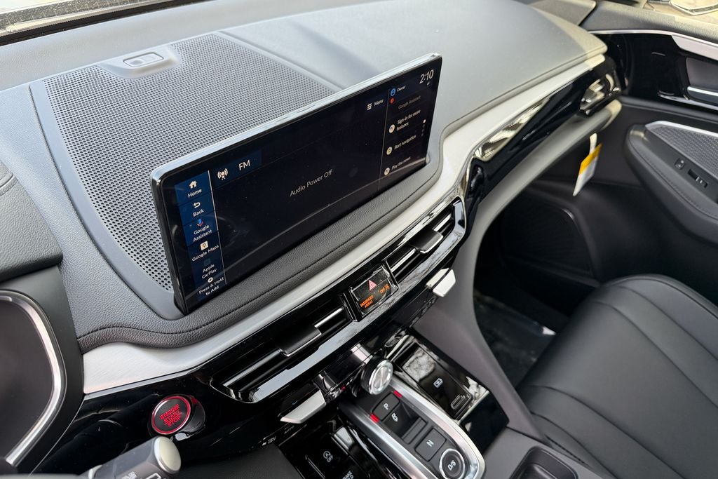 2026 Acura MDX Base SH-AWD