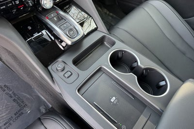 2026 Acura MDX Base SH-AWD