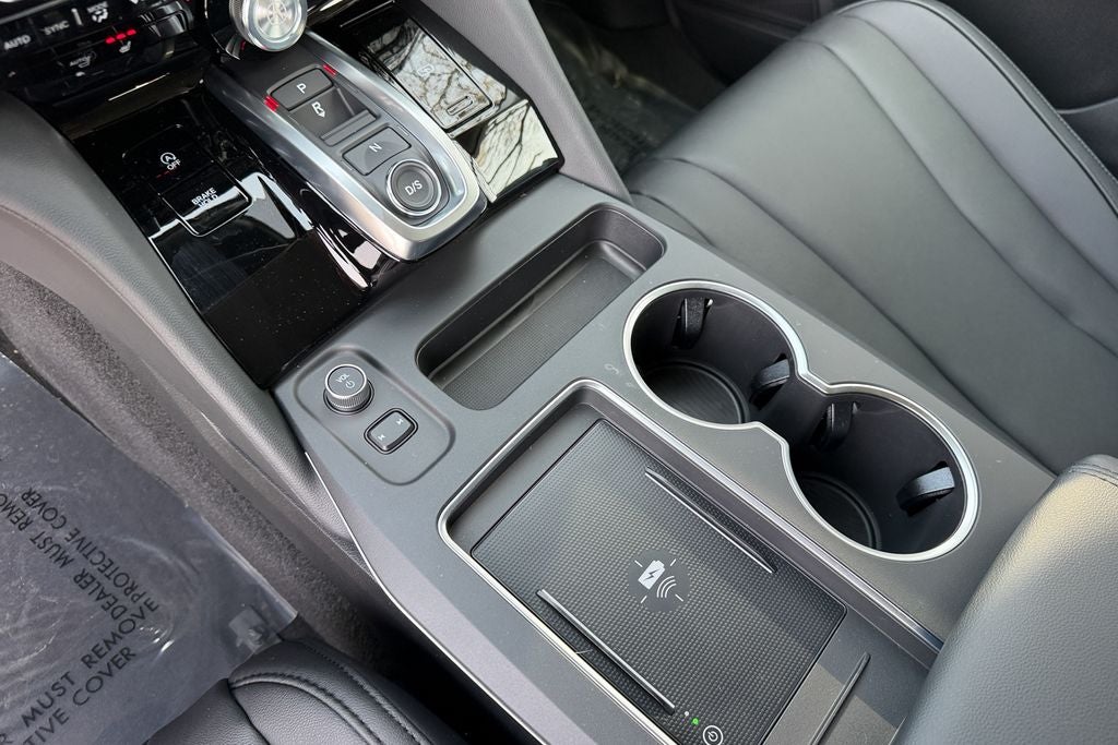 2026 Acura MDX Base SH-AWD