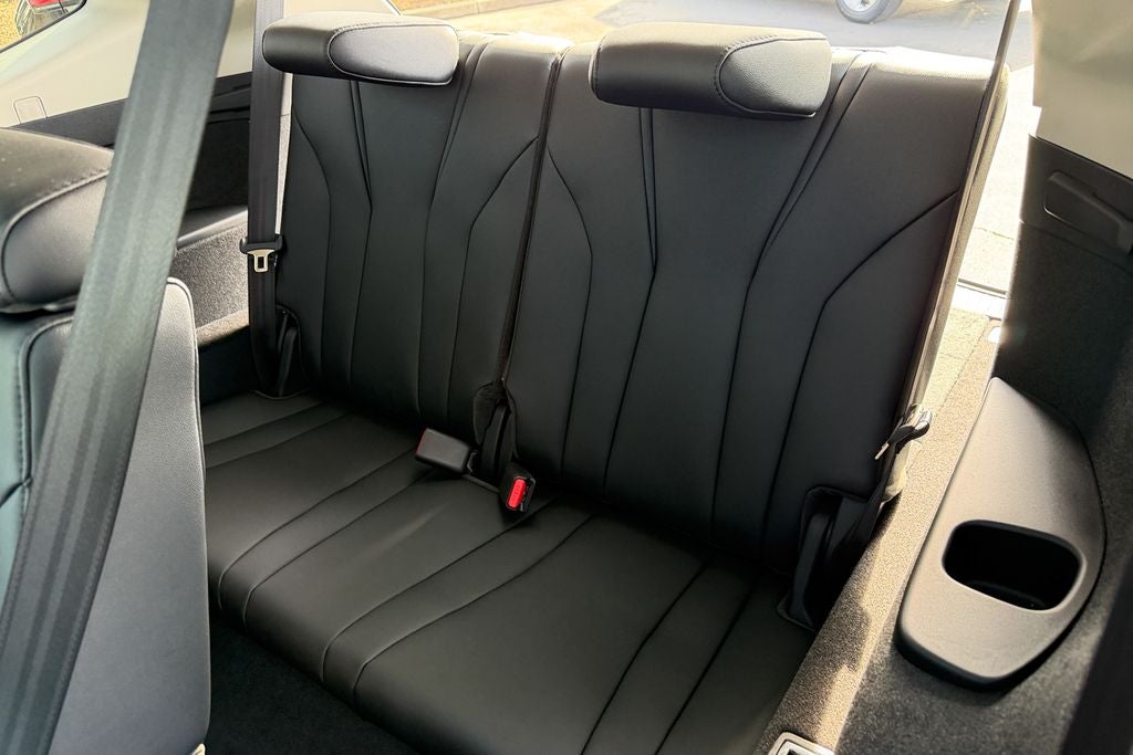 2026 Acura MDX Base SH-AWD